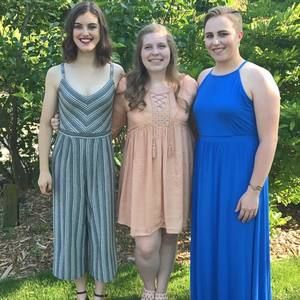 Meet your Posher, Hannah